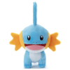official Pokemon plush i Choose you Mudkip +/- 28cm Takara tomy